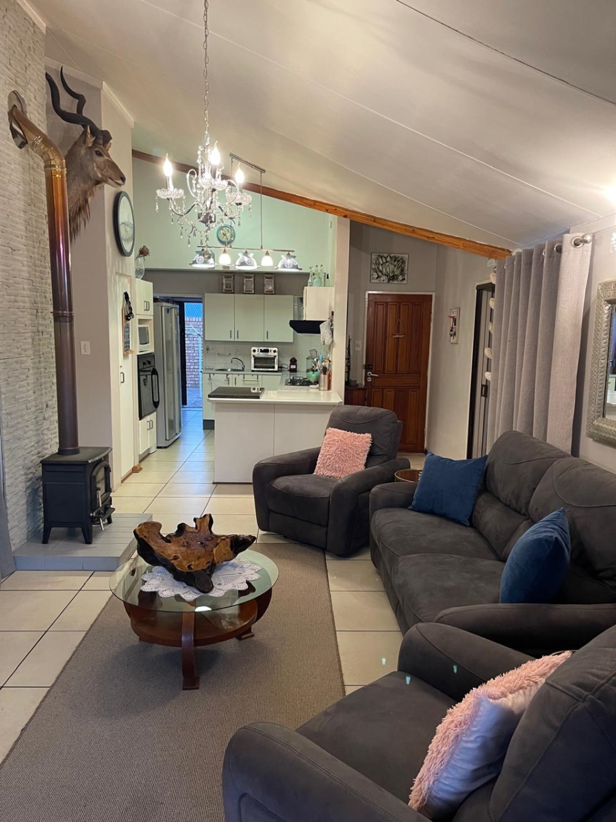 3 Bedroom Property for Sale in Clarens Free State